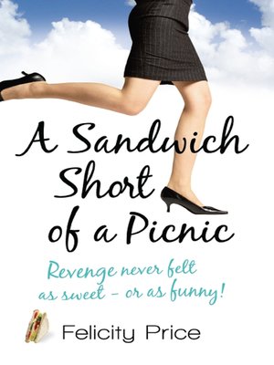 cover image of A Sandwich Short of a Picnic